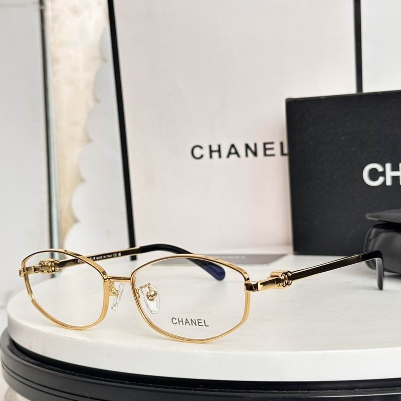 Chanel Glasses smr185